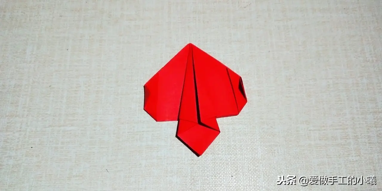 儿童趣味折纸合集，多种益智折纸等你来看