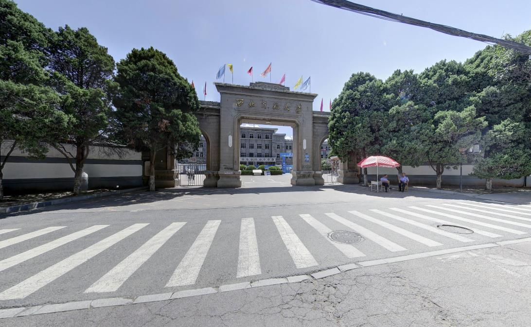 西北这三所高校虽然不是211大学，但实力强悍，有你母校么