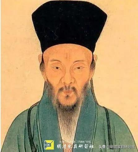张岱关于家具的梦忆