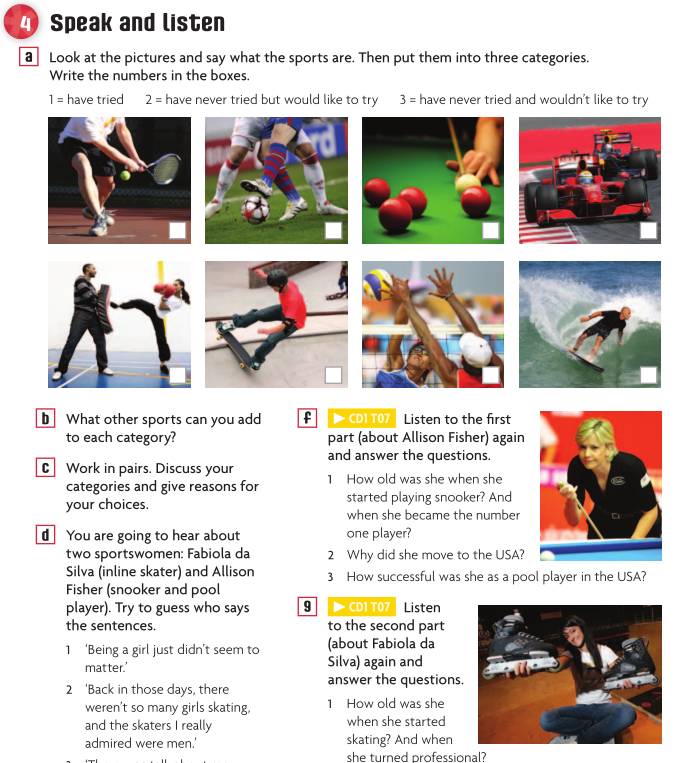 剑桥原版英语教材《English in Mind》课程解析