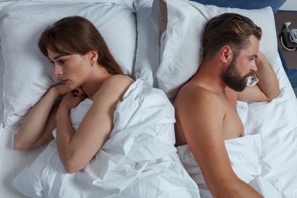 1招打破夫妻冷战的僵局
