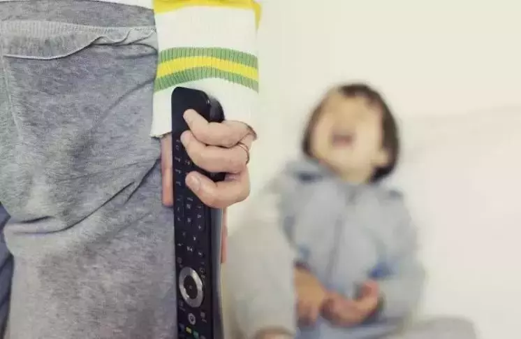 看动画片的娃惹不起……各种笑疯后,给你定心丸