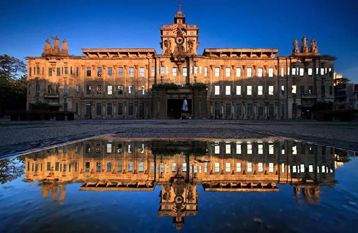 菲律宾留学哪个国家最好(亚洲留学|菲律宾名校盘点)--118留学网