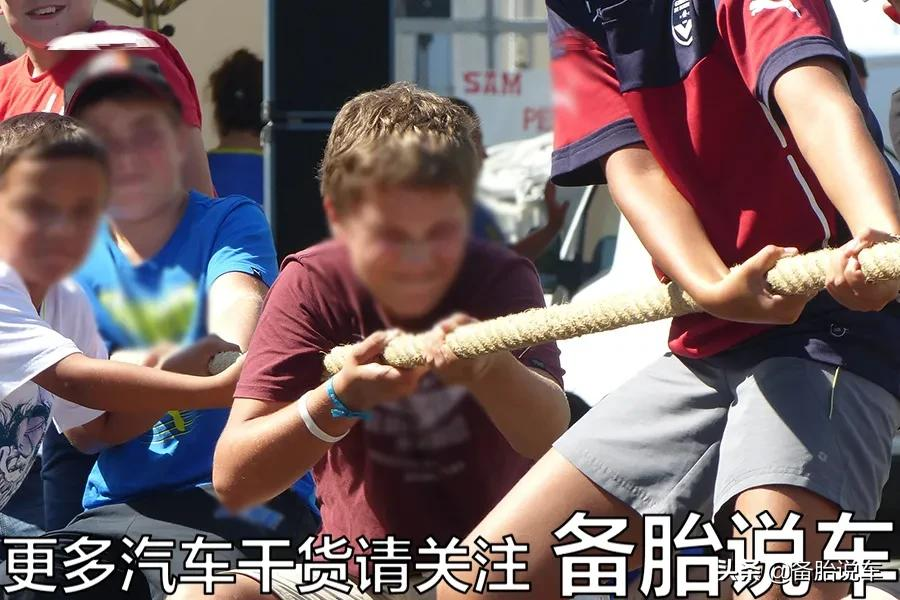 3缸机是原罪？不！只是输在面子上而已