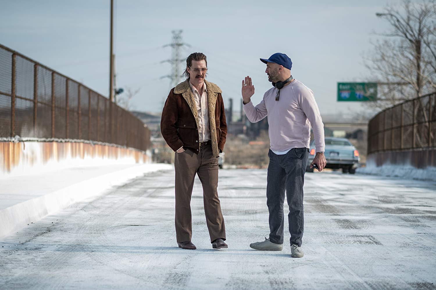 电影：白人男孩瑞克