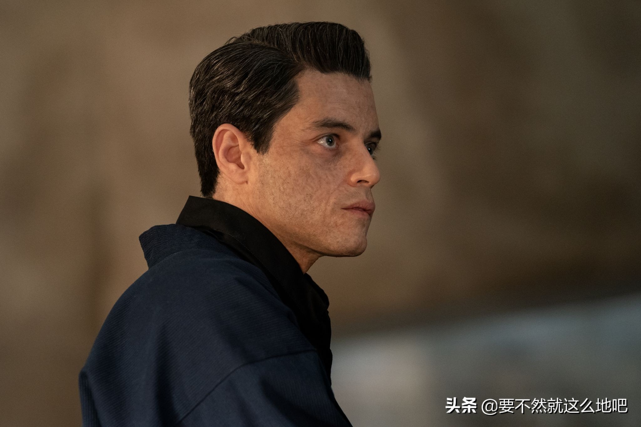 ​那些与邦德交战的影帝级反派，麦叔最虐、哈维尔·巴登最深入人心