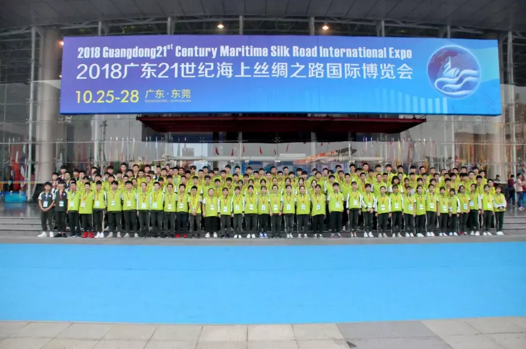 等你一年，2019年东莞市轻工业学校招生简章终于出手了！