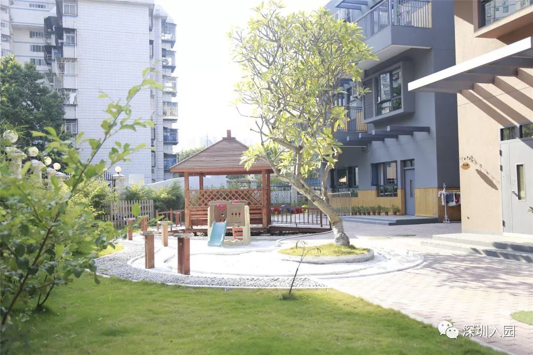 深圳10区公民办幼儿园排行榜！每个幼儿园录取方式大不同