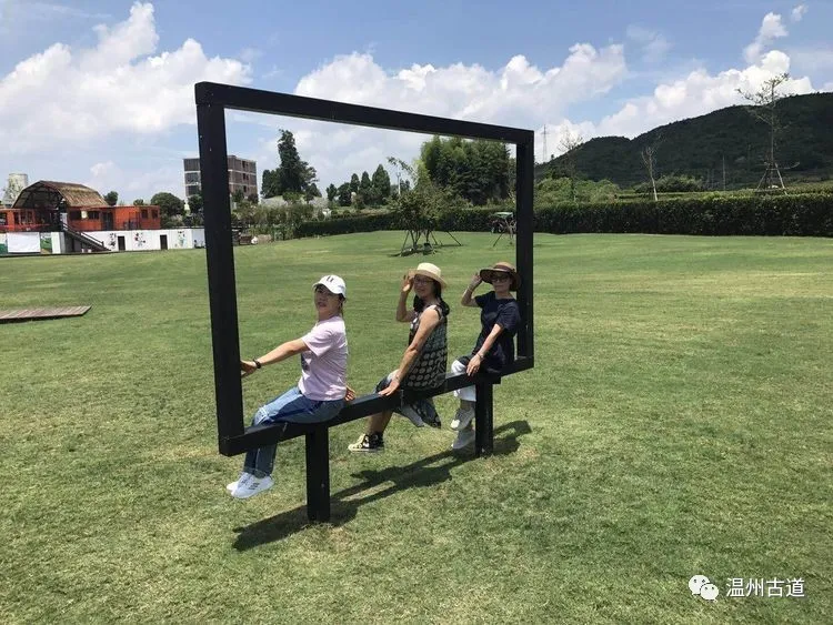我心飞扬，在云岚牧场