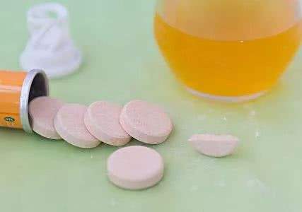药师教你正确使用泡腾片