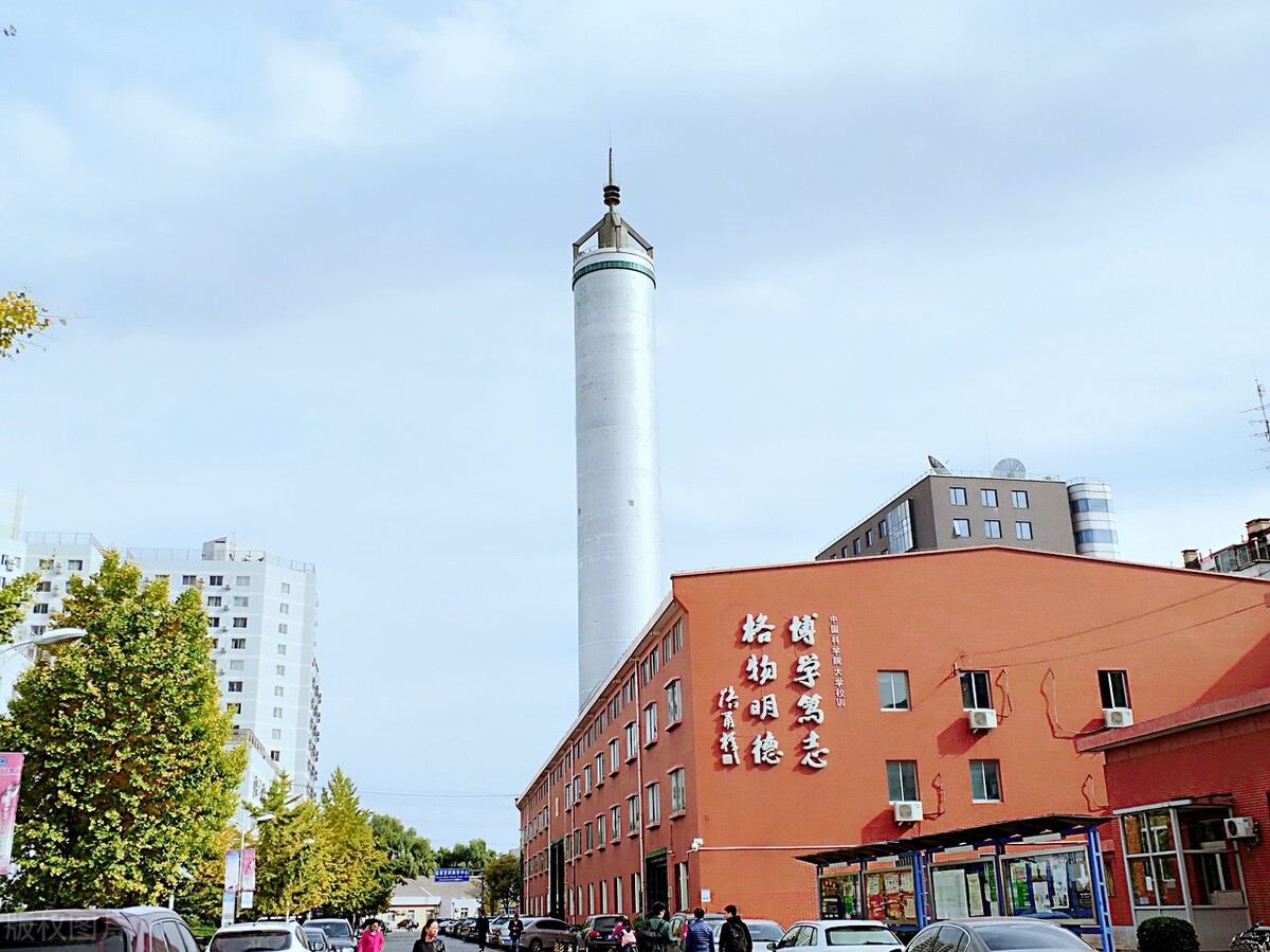 华中科技大学考研难吗（这四所大学研究生人数多）