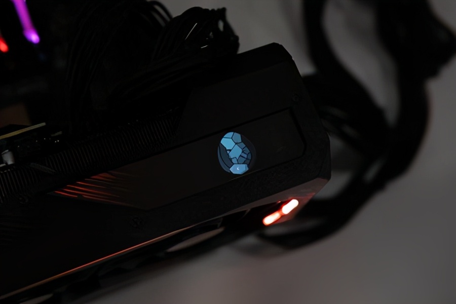 2021年度巨献：NVIDIA RTX 3080显卡横评 中