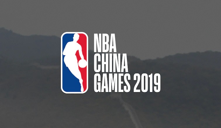 哪些nba球队来过中国(NBA中国赛15年：16支球队先后亮相，湖人将首次来华)