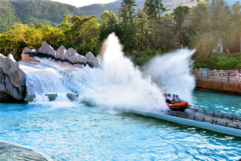 三天三夜欢乐长隆之旅（附攻略）