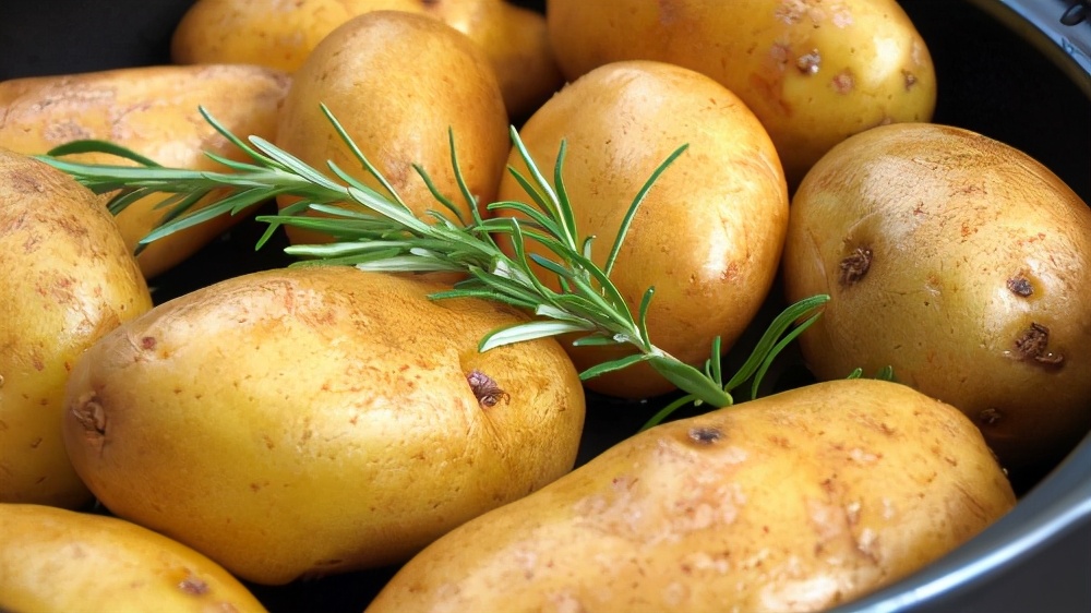 这3种食物与土豆不能同食，一起吃的话可能会导致身体不适