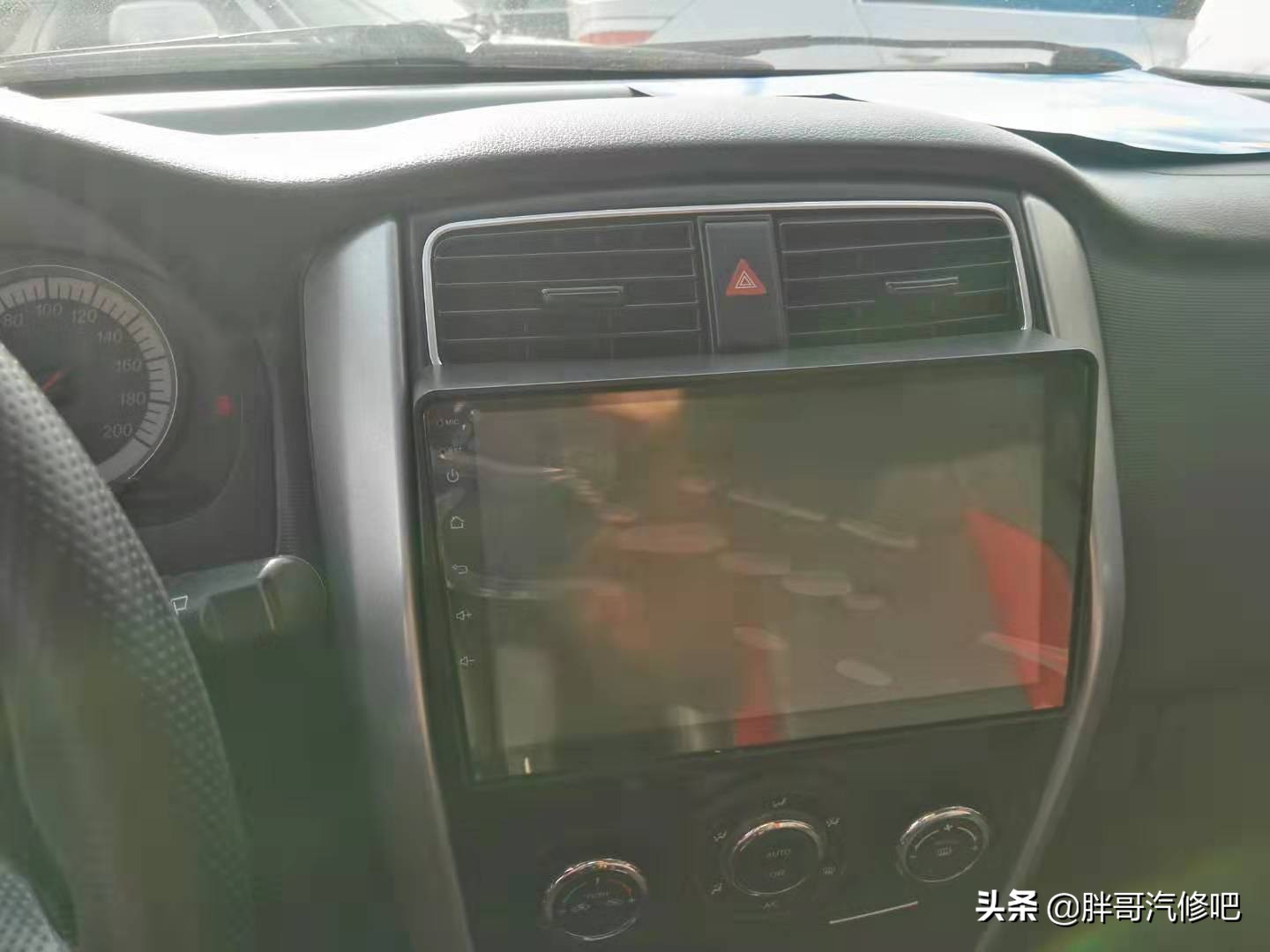 胖哥推荐铃木血统二手车，大空间、高配置、还省油
