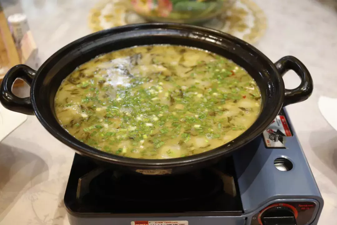 真香!这些淮安特色美食你吃过多少?