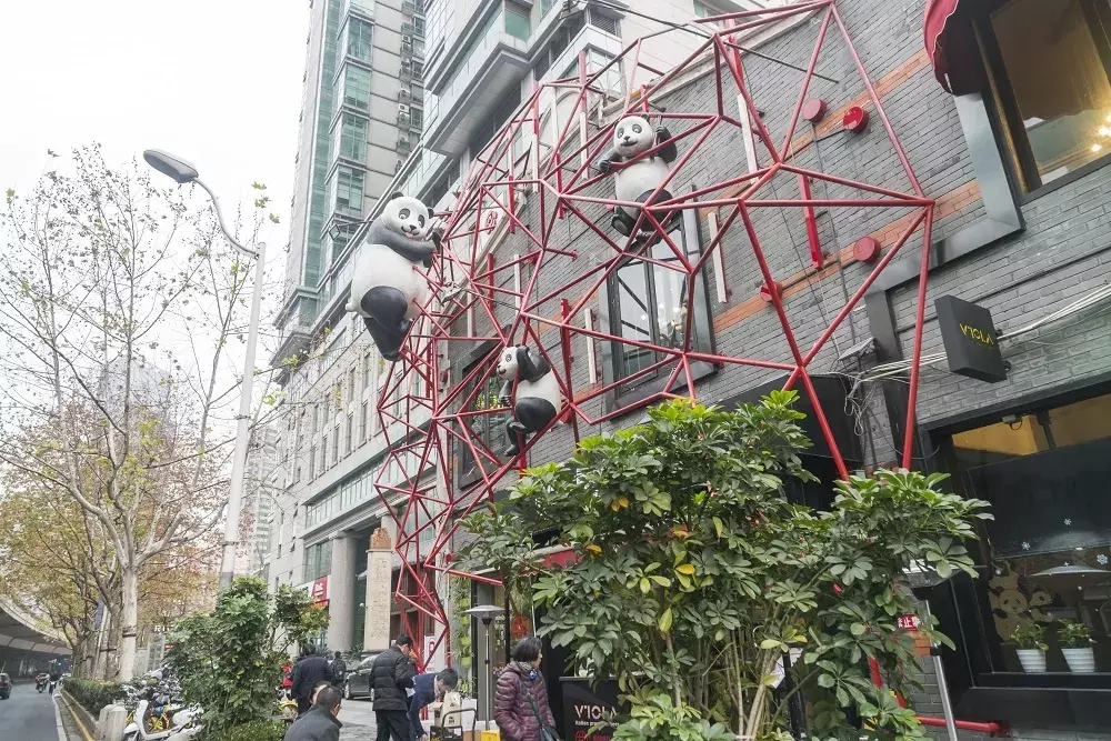 虹梅路老外街世界杯(“上海夜市”真的要回来了！十大街区有你喜欢的吗？)