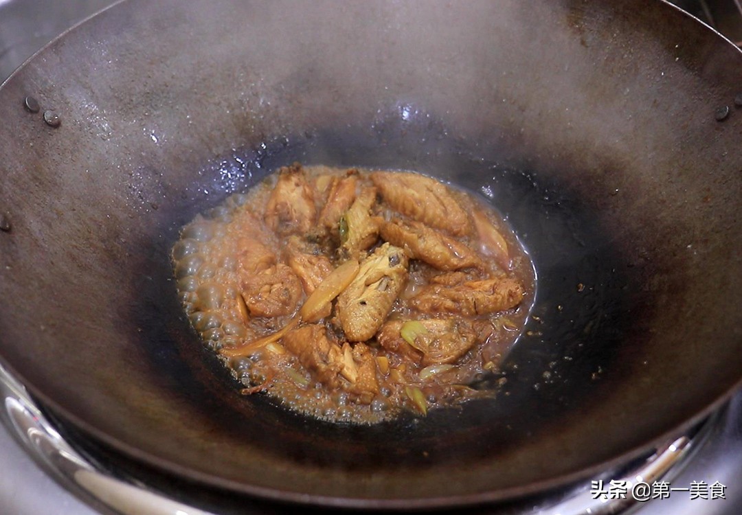 鸡翅的做法简单又好吃，鸡翅最好吃的5种家常做法详细步骤可乐鸡翅红烧鸡翅剁椒鸡翅脆皮鸡翅酱油鸡翅