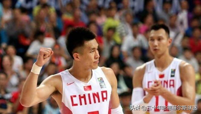 为什么nba巨星都退出男篮(终于明白为什么易建联退出男篮国家队，看完分析，豁然开朗)