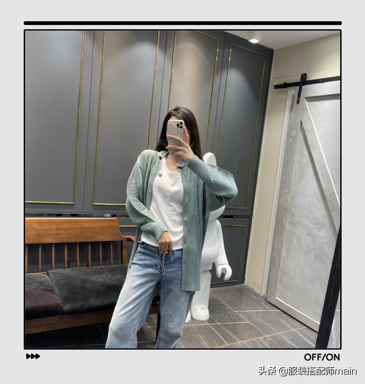 女士衬衫哪个牌子好（推荐5款好看且不贵的女衬衫）