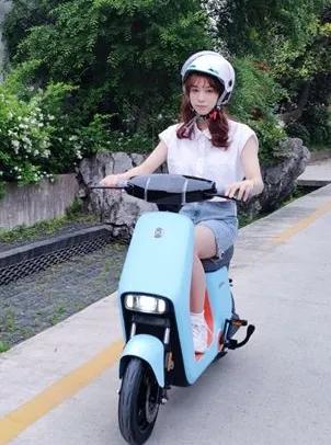 3款新国标电动车，续航100公里，充一次用一周，你会选择哪款？