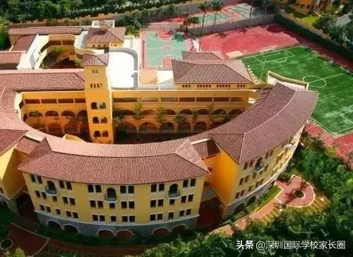 深圳国际学校5月份开放日汇总，近30所学校，家长抓紧探校机会！