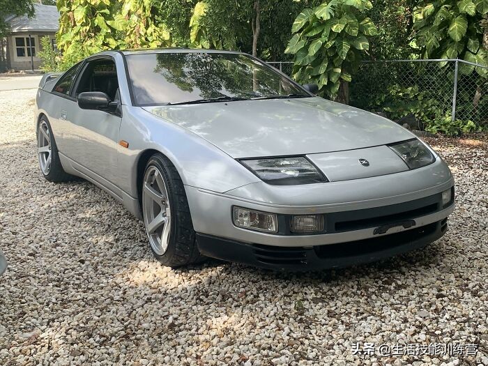 50辆在90年代被认为最好的汽车，你认识多少？