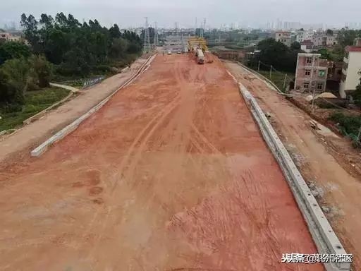 最新！化州交通建设大蜕变！去高铁站、飞机场20多分钟！