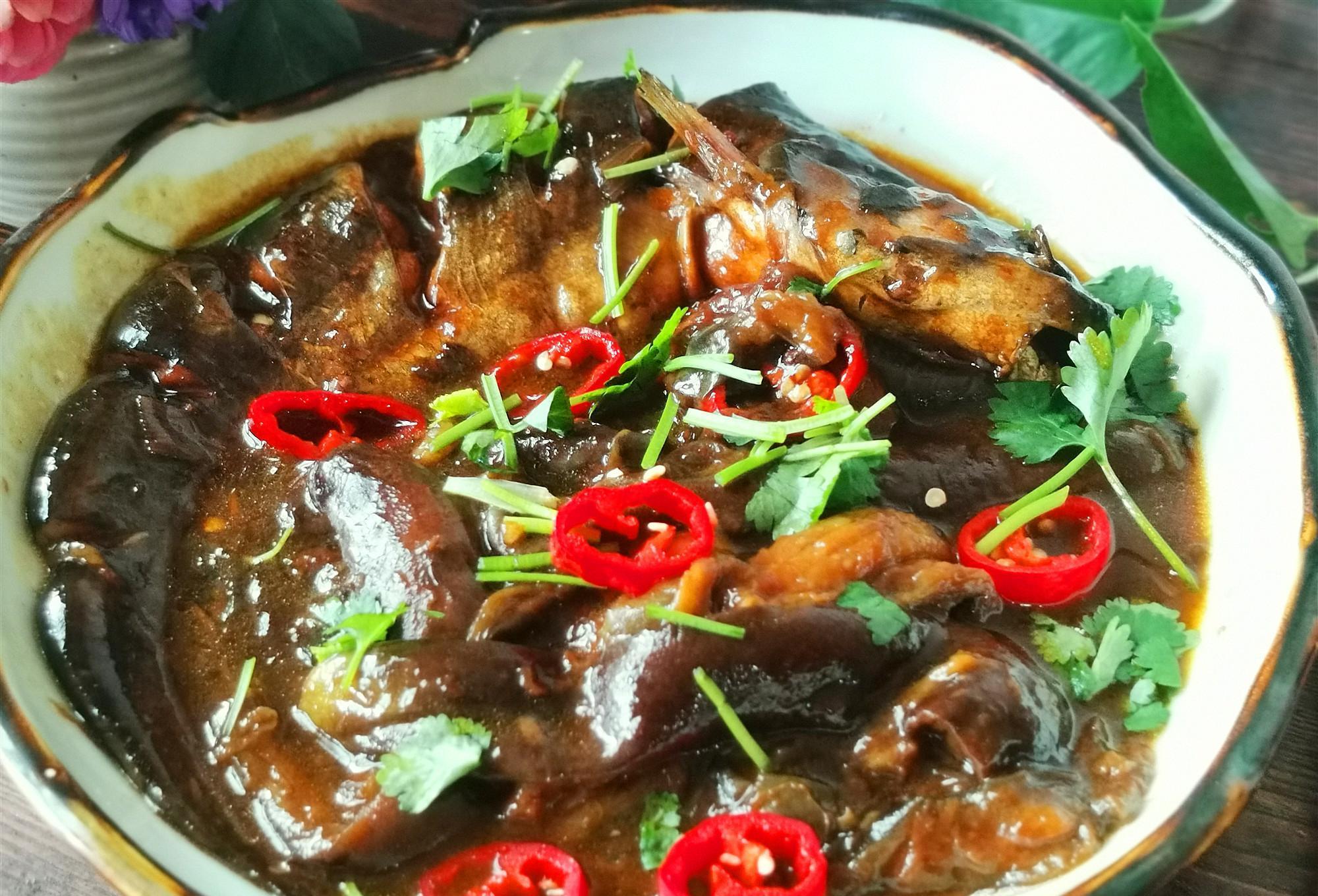 青鲇魚,青鲇魚的做法