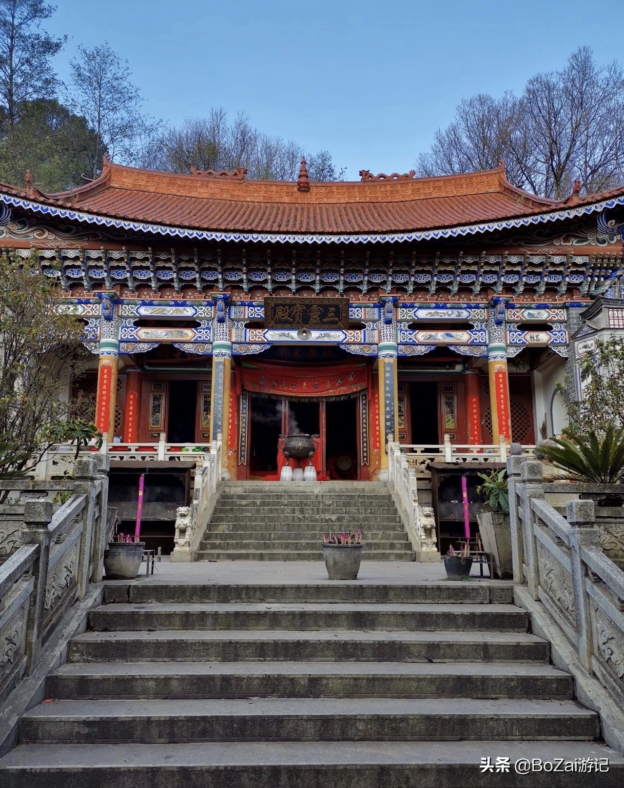 大理旅游攻略必去景点(云南大理旅游必去的17大景点) - 龙腾网