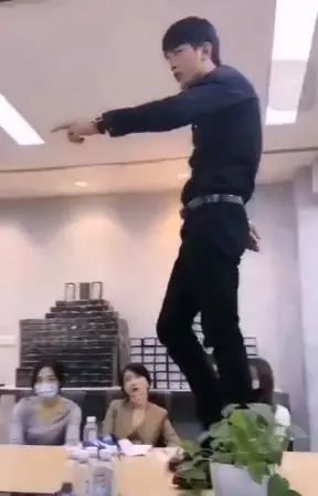 含泪“退网”半天后直播，回应说是酒后胡话，辛巴上演“归去来”