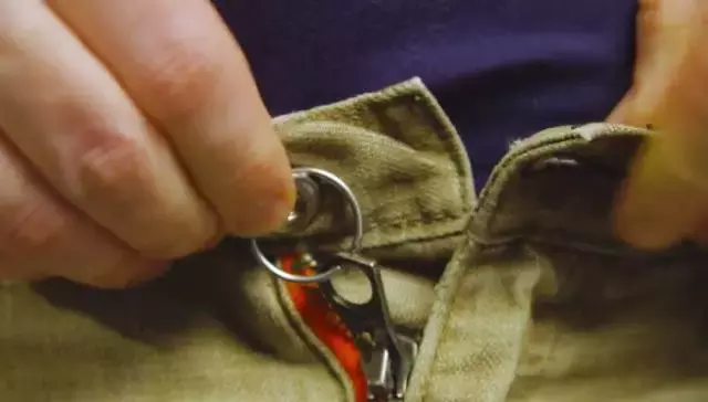 拉链拉不上，衣服起球，裤子不合身……教你一招快速解决