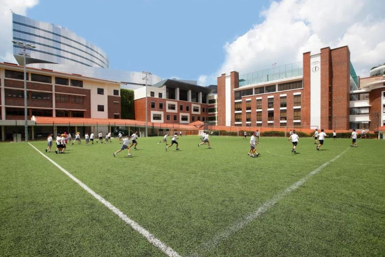 上海十大“土豪学校”，处处透露贵族气息，学费一年5万起步