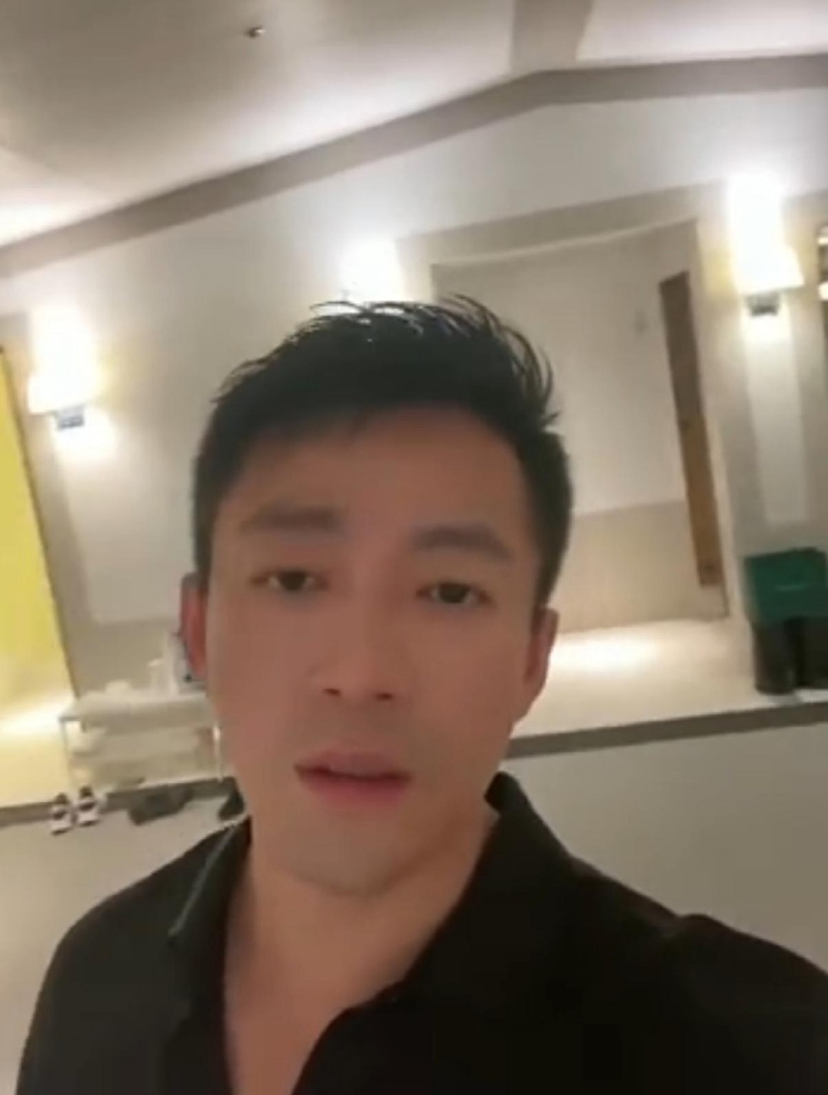 大S母亲否认女儿离婚！汪小菲回应表委屈，得知老婆感冒太担心