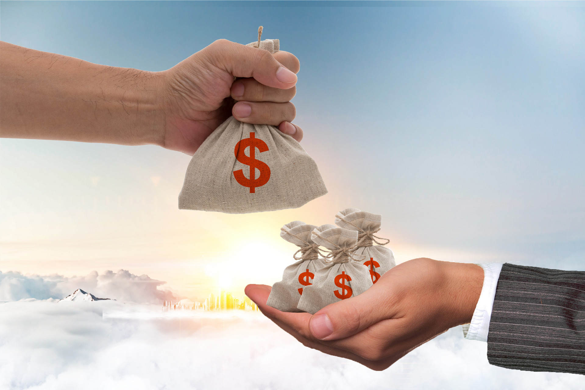 别人找你借钱，不想借怎么办？高情商巧妙应对不得罪人