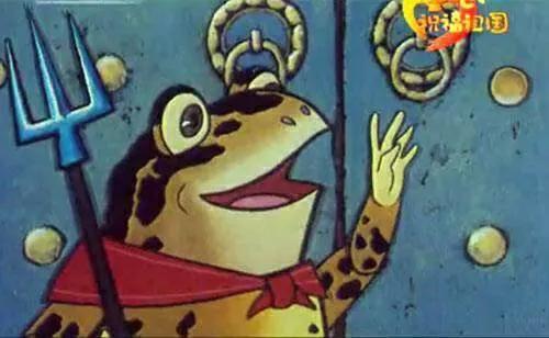 葫芦娃历代妖怪实力排名 （正派）