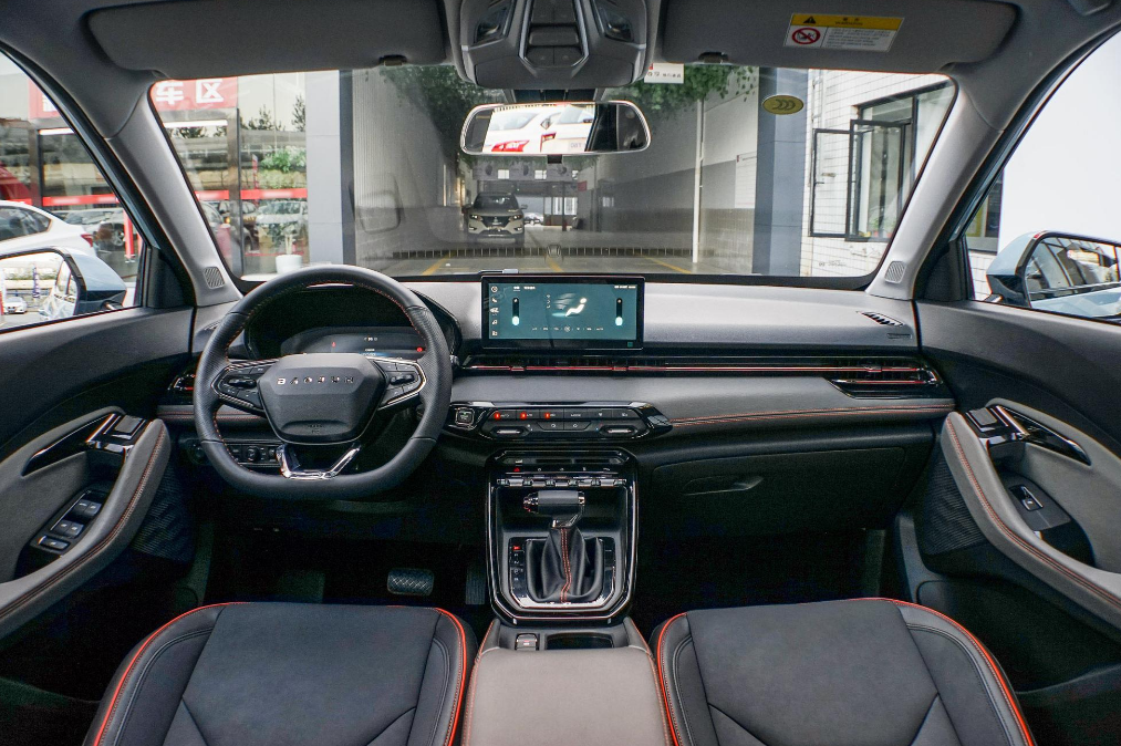 好车不一定贵，10万以内，这4台车开起来就很爽，国产、合资都有