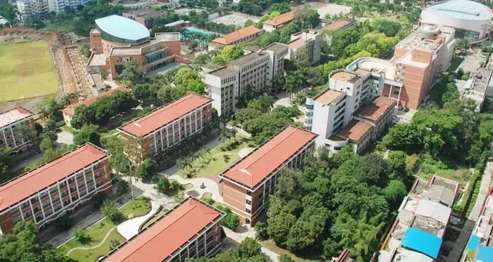 广西14所中学杀进全国500强，快来pick你的母校吧