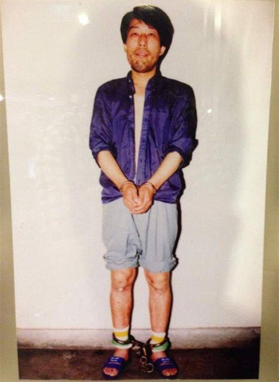 1999年，北京8名女孩深夜遇害，身中120多刀，凶手竟是隔壁邻居