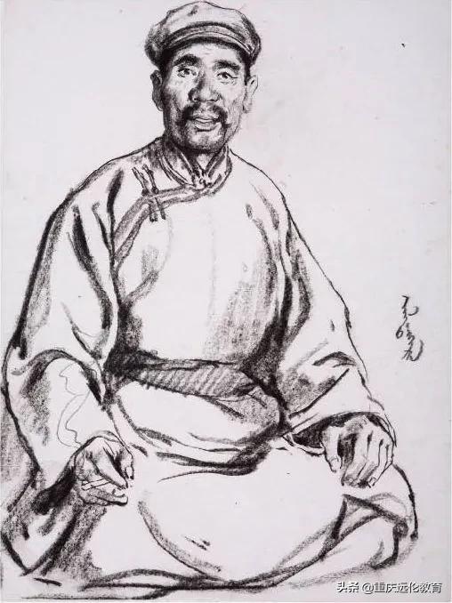 远伦教育美术培训学校（国美初试倒计时3天）