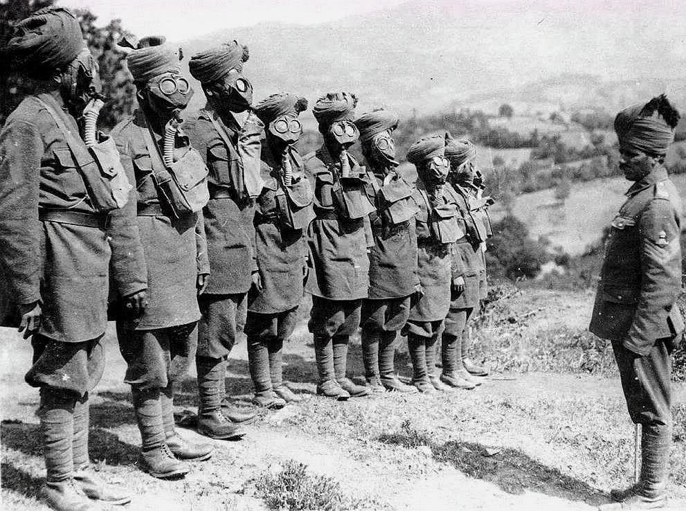 日本曾入侵中国长达14年,为何在印度仅打了一次就匆忙撤军?