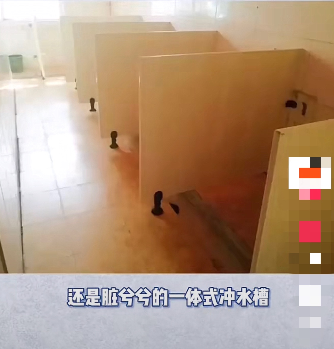 国内大学最差宿舍排名，《大江大河》都来取景，网友竟然有点心动