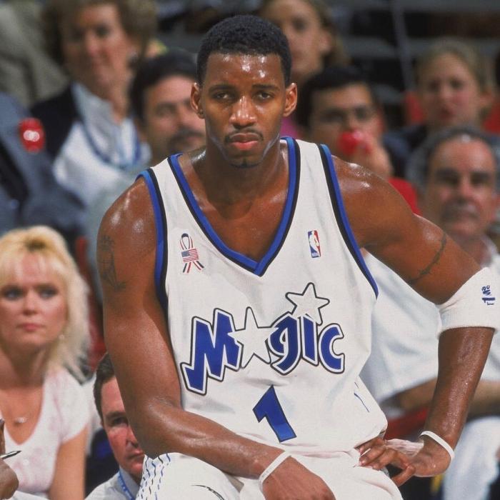 为什么说麦迪是nba天赋最强(为什么说麦迪的天赋在nba历史上独一档?