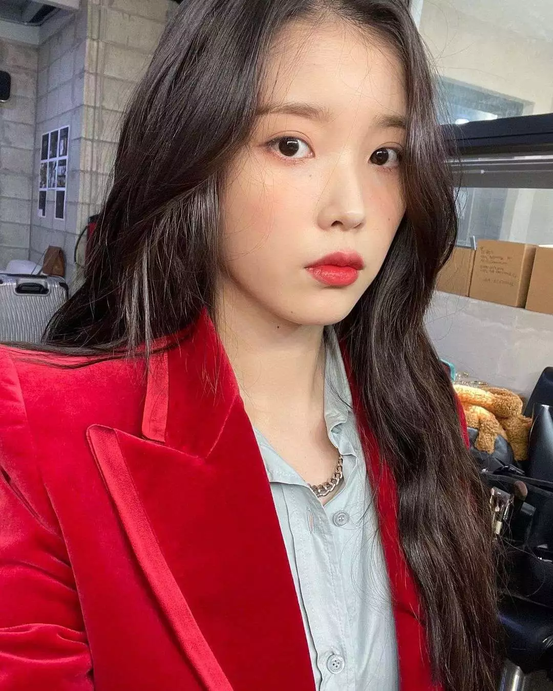 IU 时隔四年重返《MMA》舞台,预计再创传奇舞台