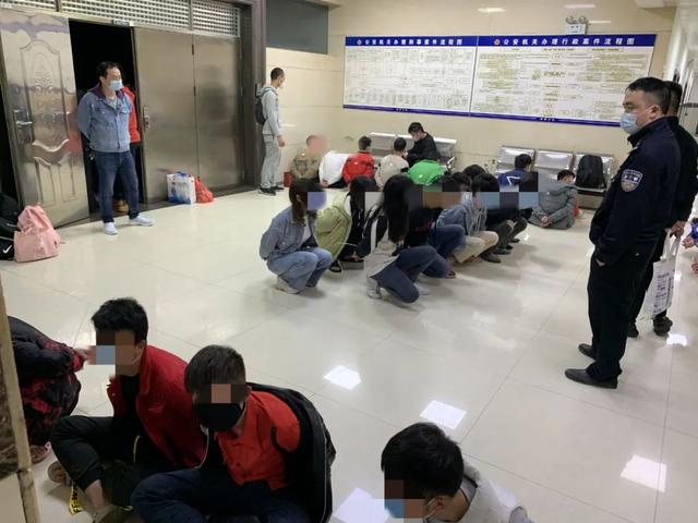 【每周警讯】平安衡阳市周报第1期（4.11——4.17）