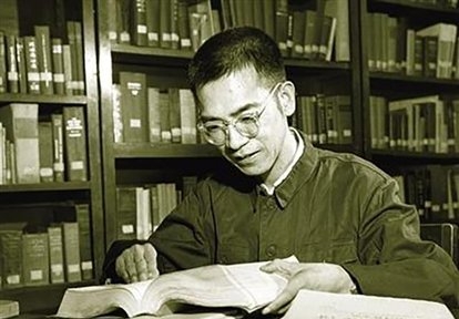 《给孩子读的中国榜样故事》：10位科学家故事，孩子的榜样力量