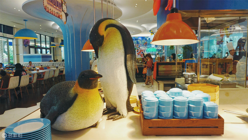 三天三夜欢乐长隆之旅（附攻略）