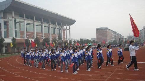 湖南益阳成绩斐然的五所高中，益阳市门面高中，你都猜对了吗？