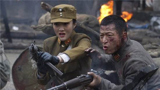 好看的战争电视剧 国共战争电视剧大全集-世界十大之最